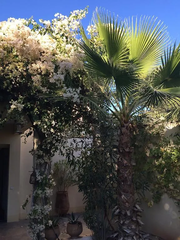 Villa Cosy Douar Touggana Marrakesz 0*,  Maroko