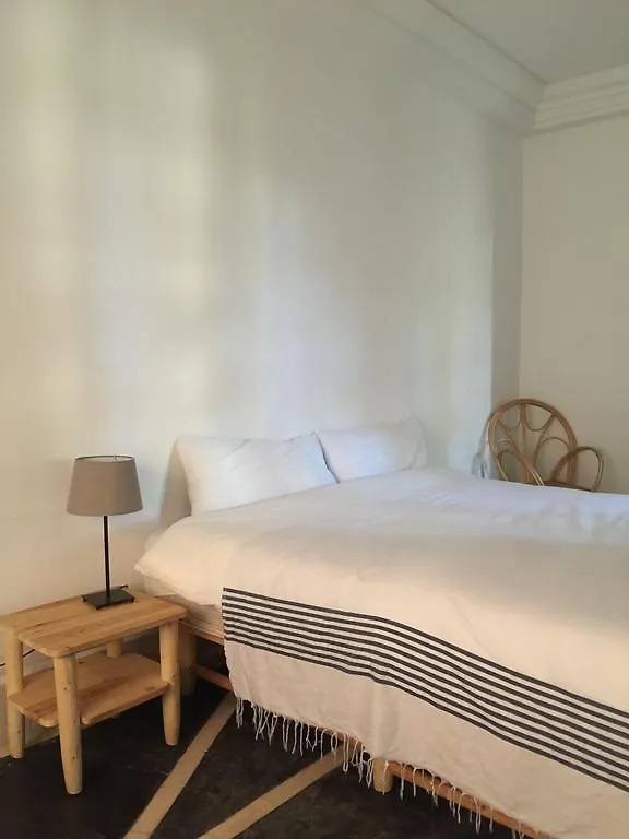 Dom wakacyjny Villa Cosy Douar Touggana Marrakesz Maroko